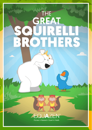 The Great Squirelli Brothers